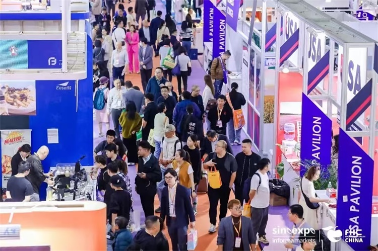 站】2025中国国际肉类食品及食材展览会开元棋牌2025上海肉类展览会【主办及网(图2) 站】2025中国国际肉类食品及食材展览会开元棋牌2025上海肉类展览会【主办及网(图2)